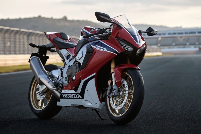 CBR 1000RR